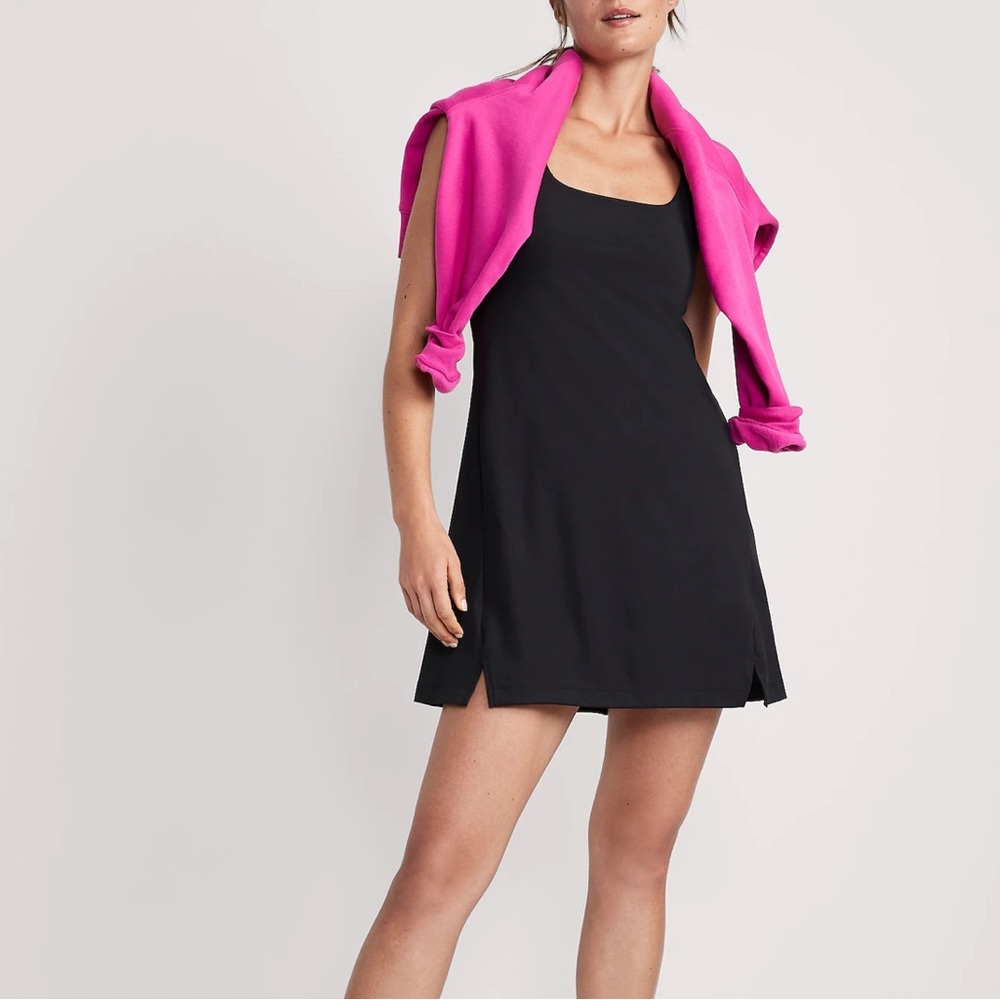 Old Navy Active Powersoft Sport Dress